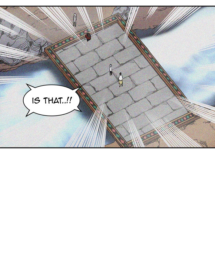 Tower of God Manga Chapter 347 page 98 - [Season 2] Ep. 267