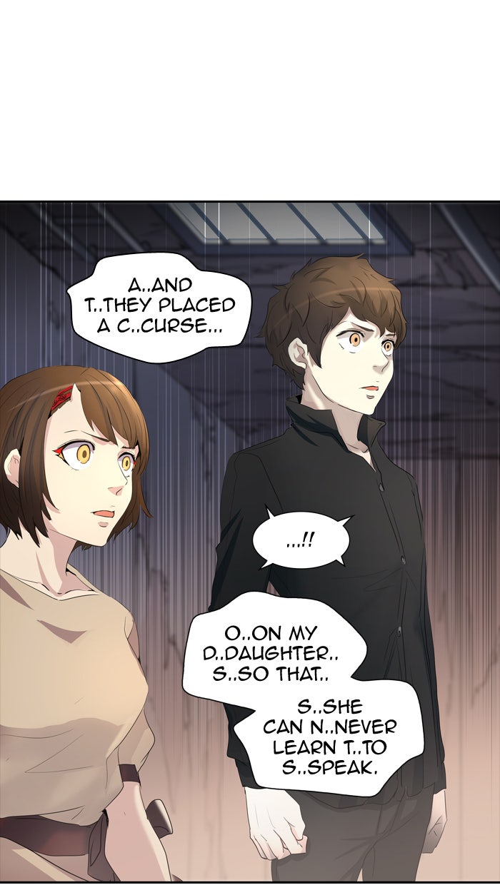 Tower of God Manga Chapter 348 page 114 - [Season 2] Ep. 268