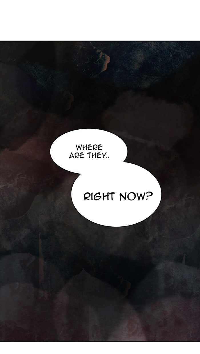 Tower of God Manga Chapter 348 page 116 - [Season 2] Ep. 268