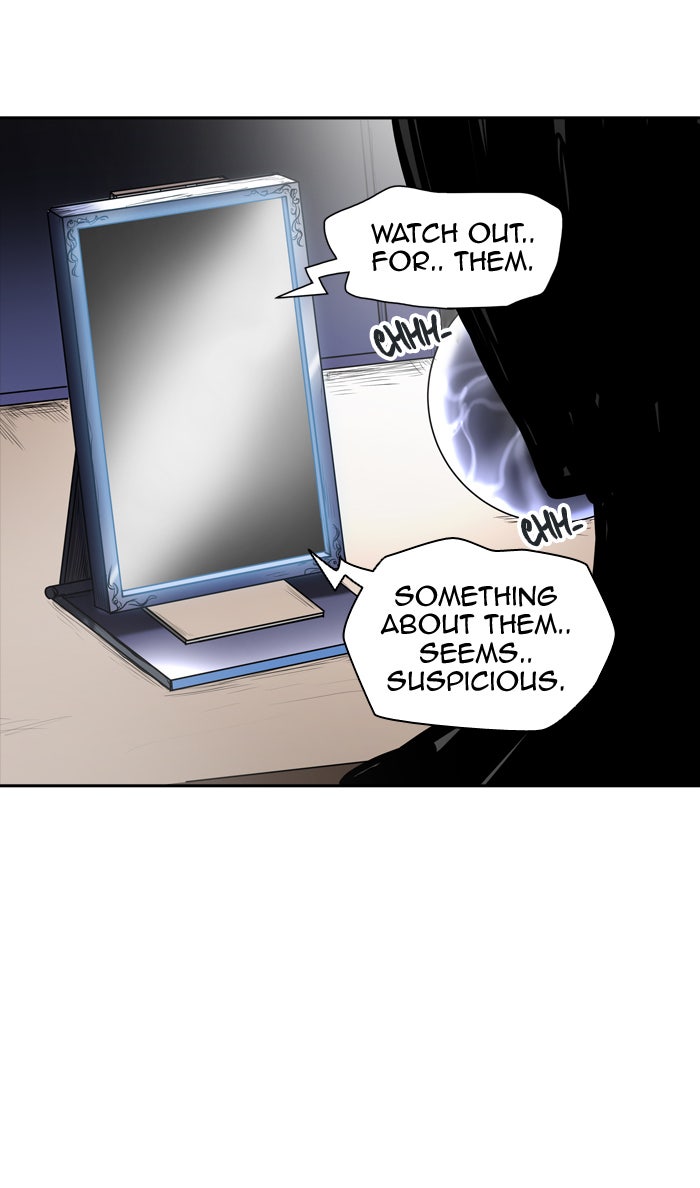 Tower of God Manga Chapter 348 page 128 - [Season 2] Ep. 268
