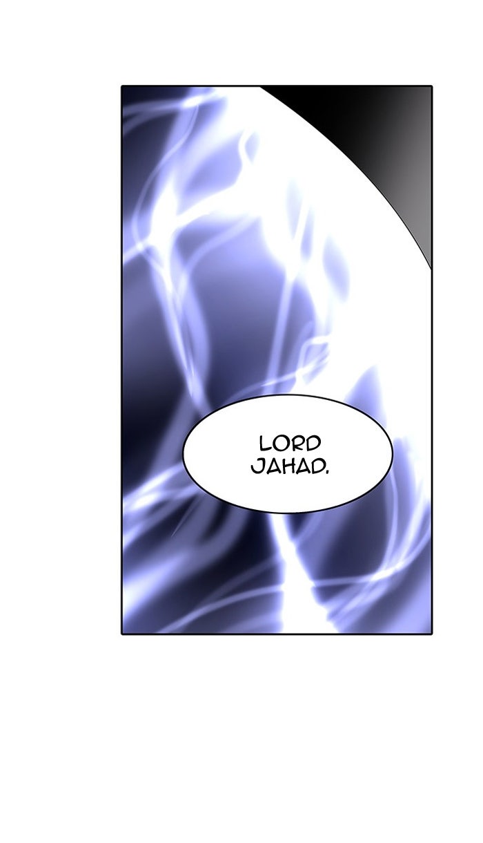 Tower of God Manga Chapter 348 page 132 - [Season 2] Ep. 268