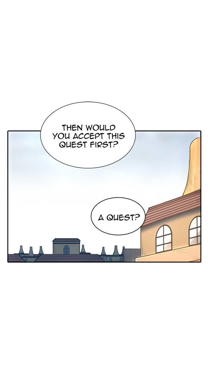 Tower of God Manga Chapter 348 page 16 - [Season 2] Ep. 268