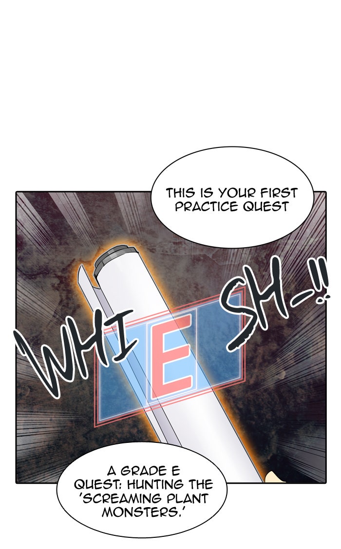 Tower of God Manga Chapter 348 page 18 - [Season 2] Ep. 268