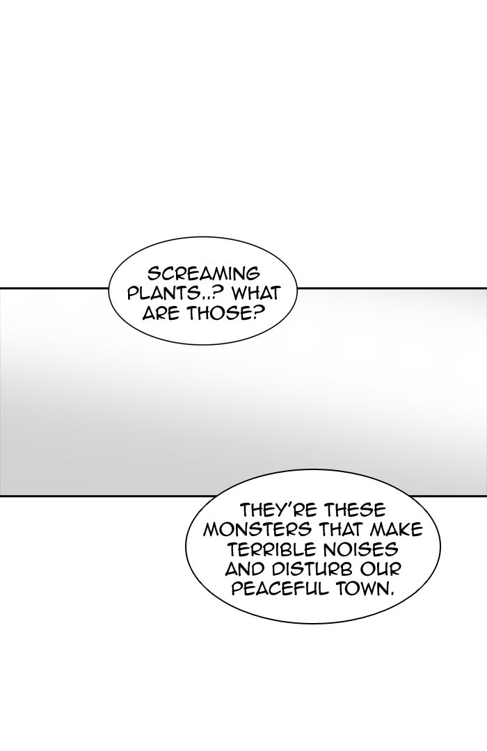 Tower of God Manga Chapter 348 page 19 - [Season 2] Ep. 268