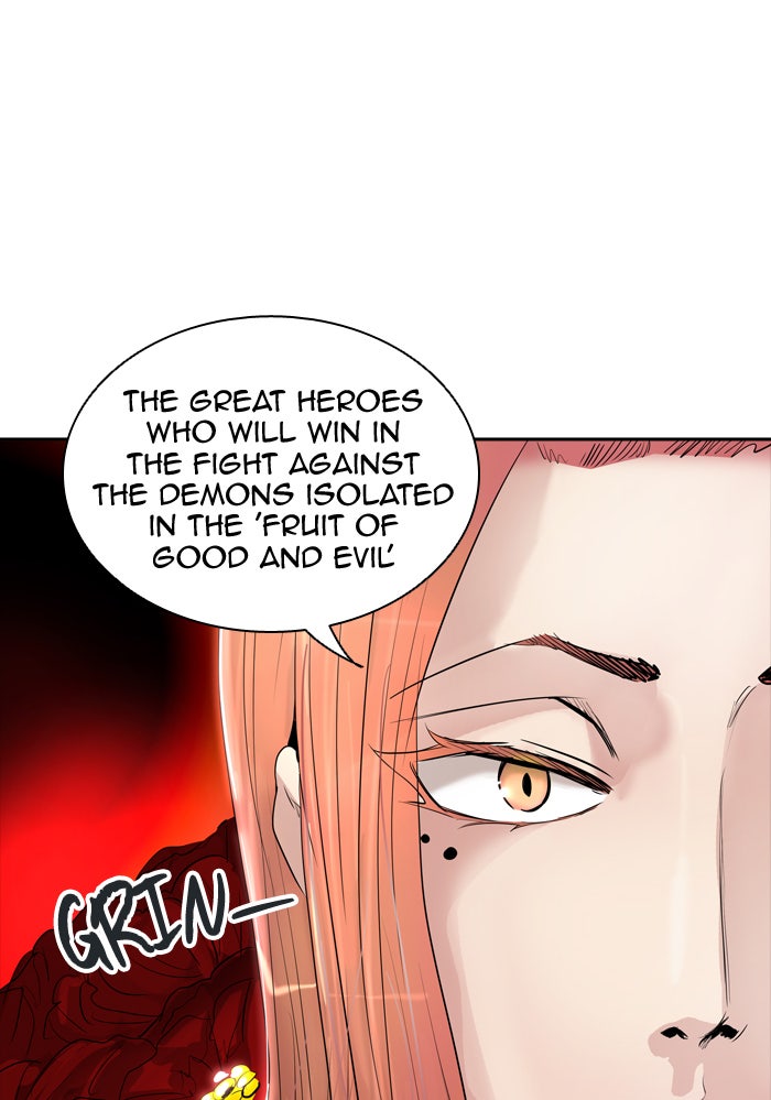 Tower of God Manga Chapter 348 page 2 - [Season 2] Ep. 268
