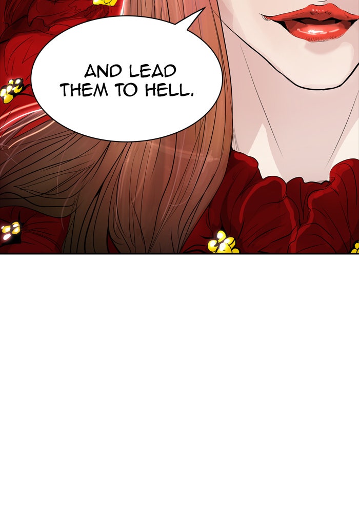Tower of God Manga Chapter 348 page 3 - [Season 2] Ep. 268