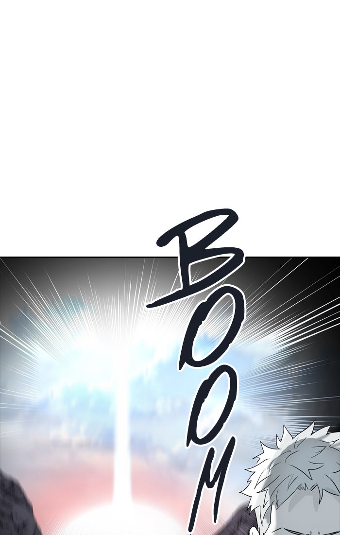 Tower of God Manga Chapter 348 page 33 - [Season 2] Ep. 268