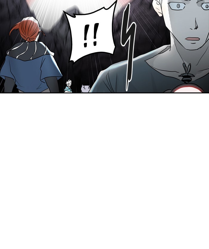 Tower of God Manga Chapter 348 page 34 - [Season 2] Ep. 268