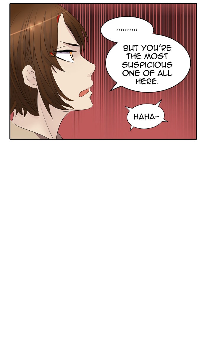 Tower of God Manga Chapter 348 page 45 - [Season 2] Ep. 268