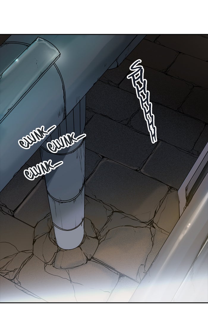 Tower of God Manga Chapter 348 page 46 - [Season 2] Ep. 268