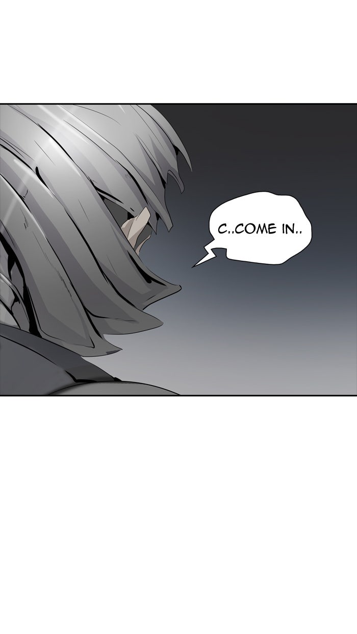 Tower of God Manga Chapter 348 page 62 - [Season 2] Ep. 268