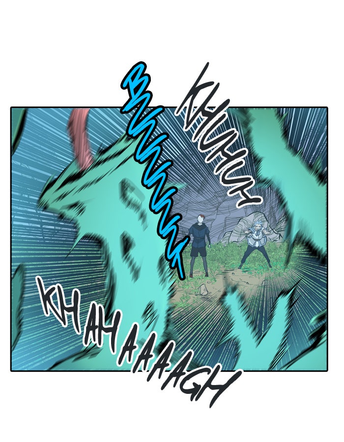 Tower of God Manga Chapter 348 page 68 - [Season 2] Ep. 268