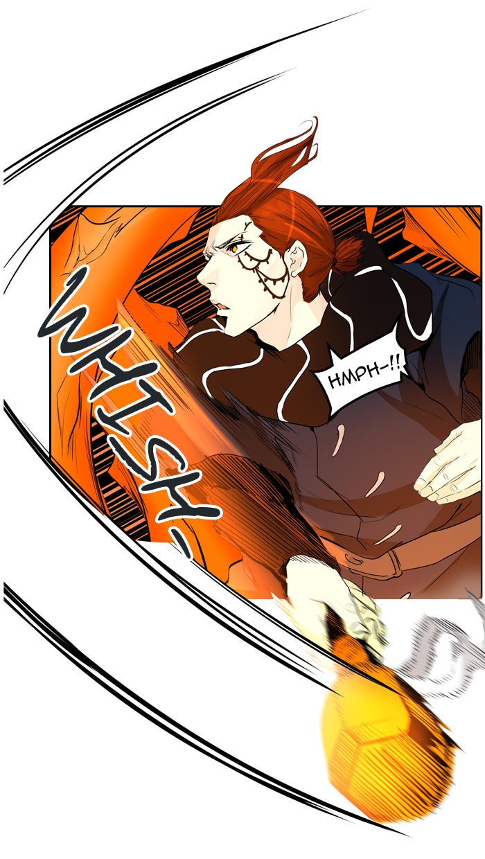 Tower of God Manga Chapter 348 page 69 - [Season 2] Ep. 268