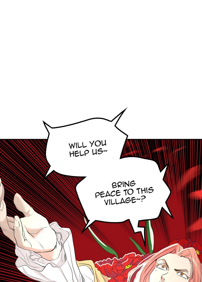 Tower of God Manga Chapter 348 page 7 - [Season 2] Ep. 268