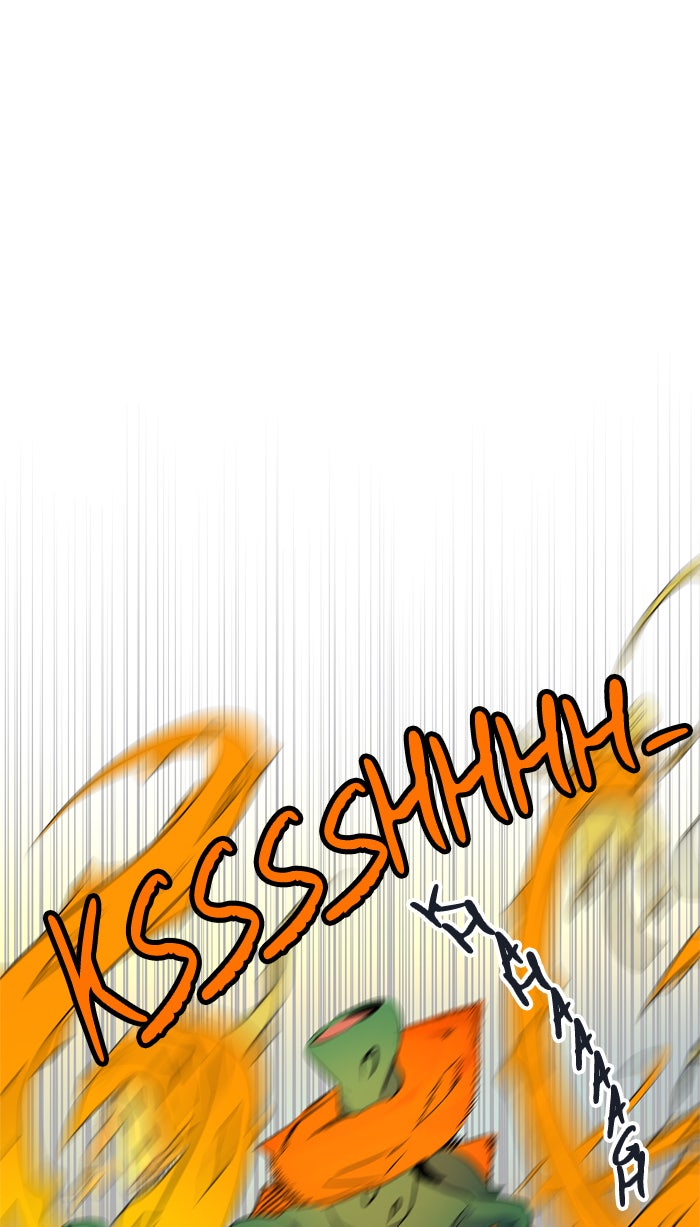 Tower of God Manga Chapter 348 page 70 - [Season 2] Ep. 268