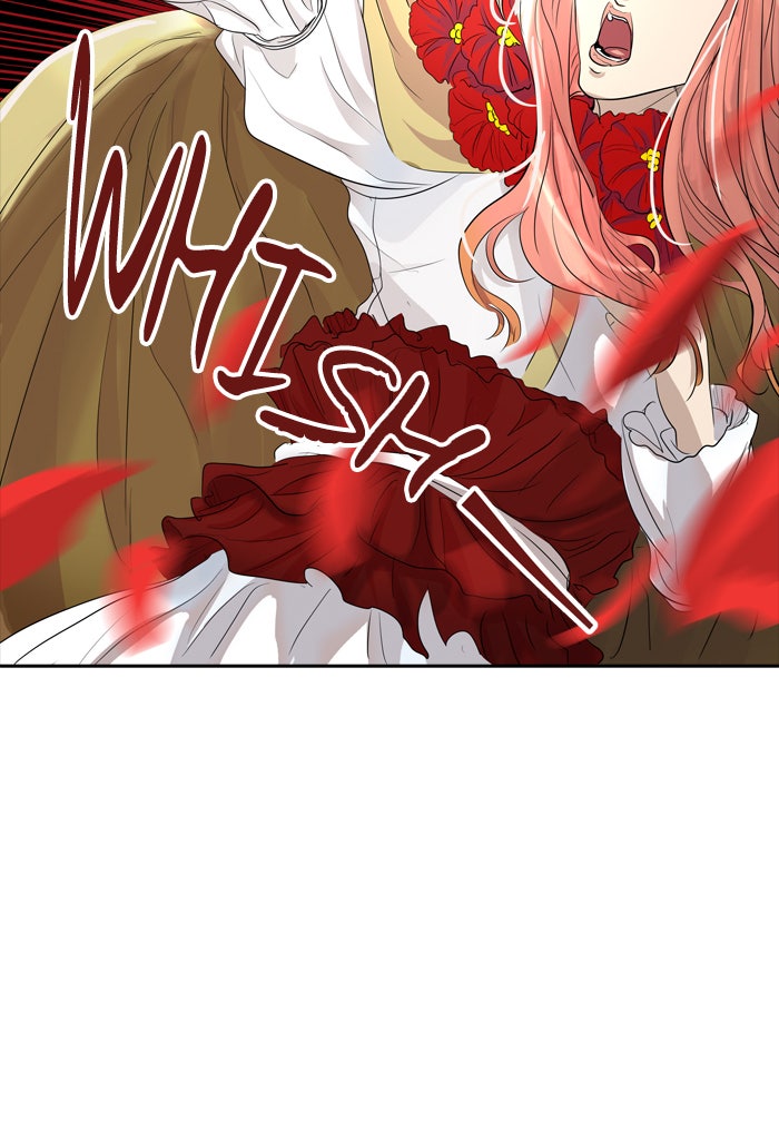 Tower of God Manga Chapter 348 page 8 - [Season 2] Ep. 268