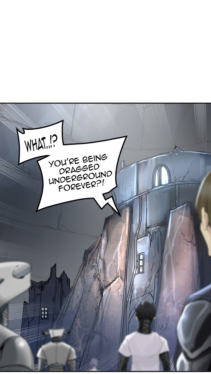 Tower of God Manga Chapter 348 page 80 - [Season 2] Ep. 268