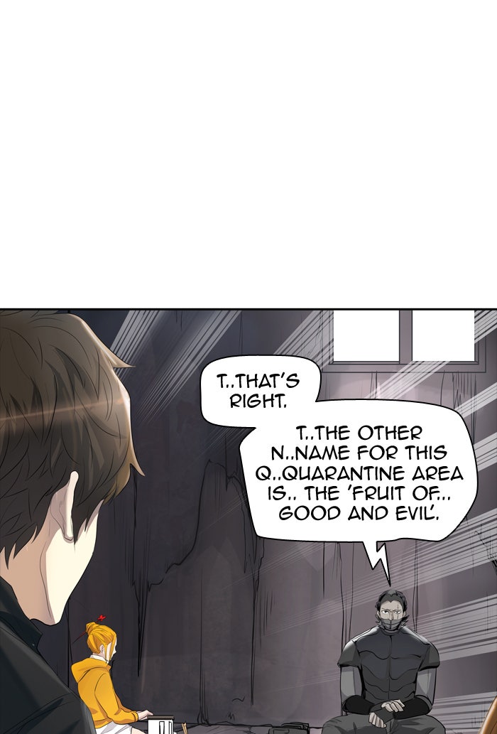 Tower of God Manga Chapter 348 page 81 - [Season 2] Ep. 268