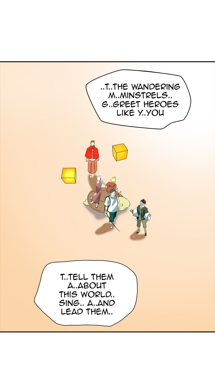 Tower of God Manga Chapter 348 page 87 - [Season 2] Ep. 268