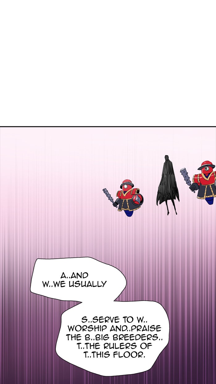 Tower of God Manga Chapter 348 page 88 - [Season 2] Ep. 268