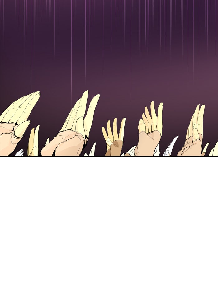 Tower of God Manga Chapter 348 page 89 - [Season 2] Ep. 268