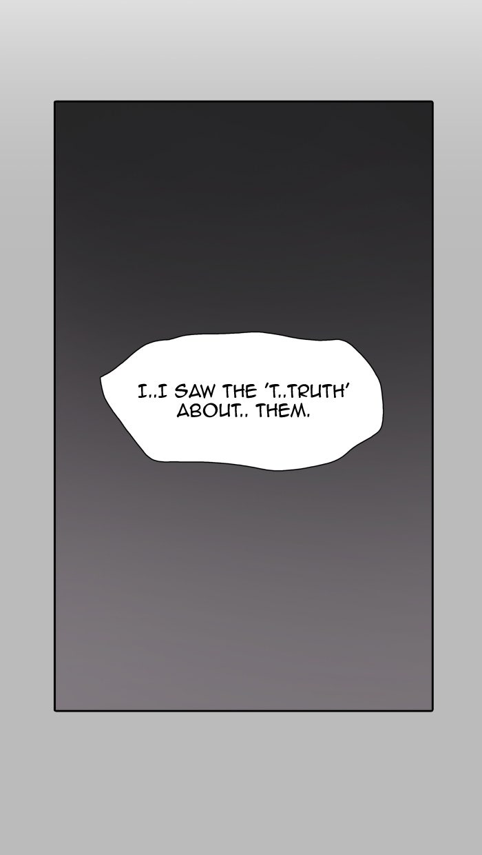 Tower of God Manga Chapter 348 page 94 - [Season 2] Ep. 268