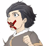 Tower of God Manga Chapter 348 ([Season 2] Ep. 268) cover