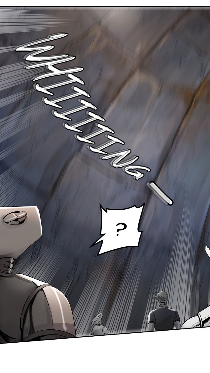 Tower of God Manga Chapter 349 page 100 - [Season 2] Ep. 269