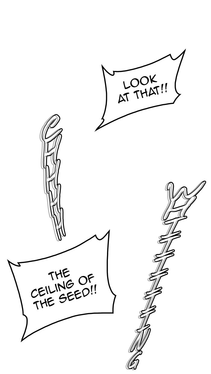 Tower of God Manga Chapter 349 page 101 - [Season 2] Ep. 269