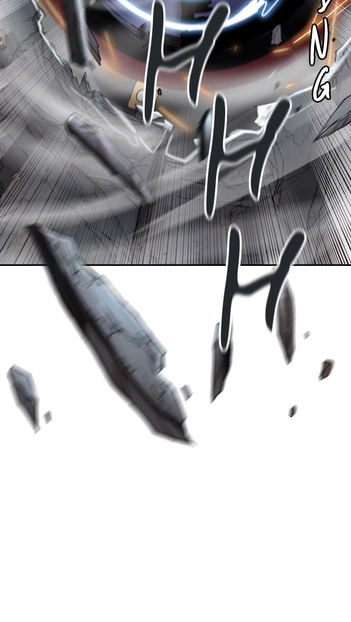 Tower of God Manga Chapter 349 page 104 - [Season 2] Ep. 269