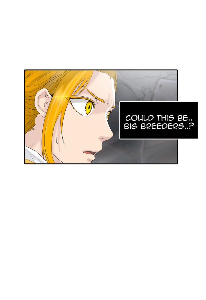 Tower of God Manga Chapter 349 page 108 - [Season 2] Ep. 269