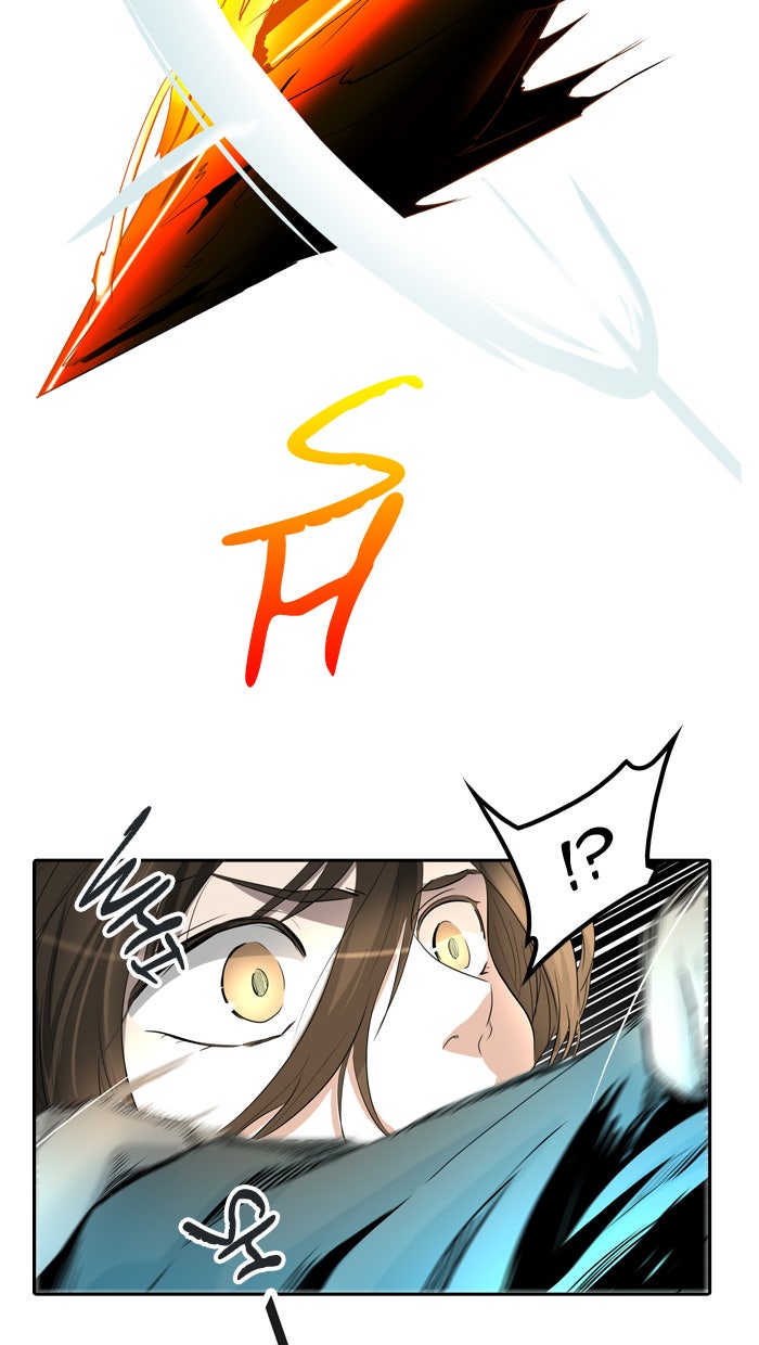 Tower of God Manga Chapter 349 page 119 - [Season 2] Ep. 269