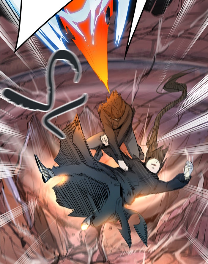 Tower of God Manga Chapter 349 page 121 - [Season 2] Ep. 269