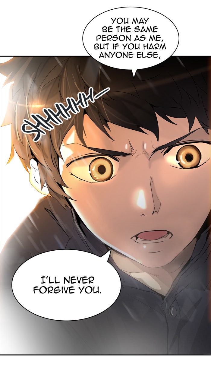 Tower of God Manga Chapter 349 page 124 - [Season 2] Ep. 269
