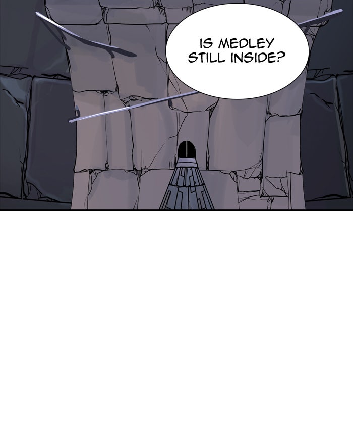 Tower of God Manga Chapter 349 page 2 - [Season 2] Ep. 269