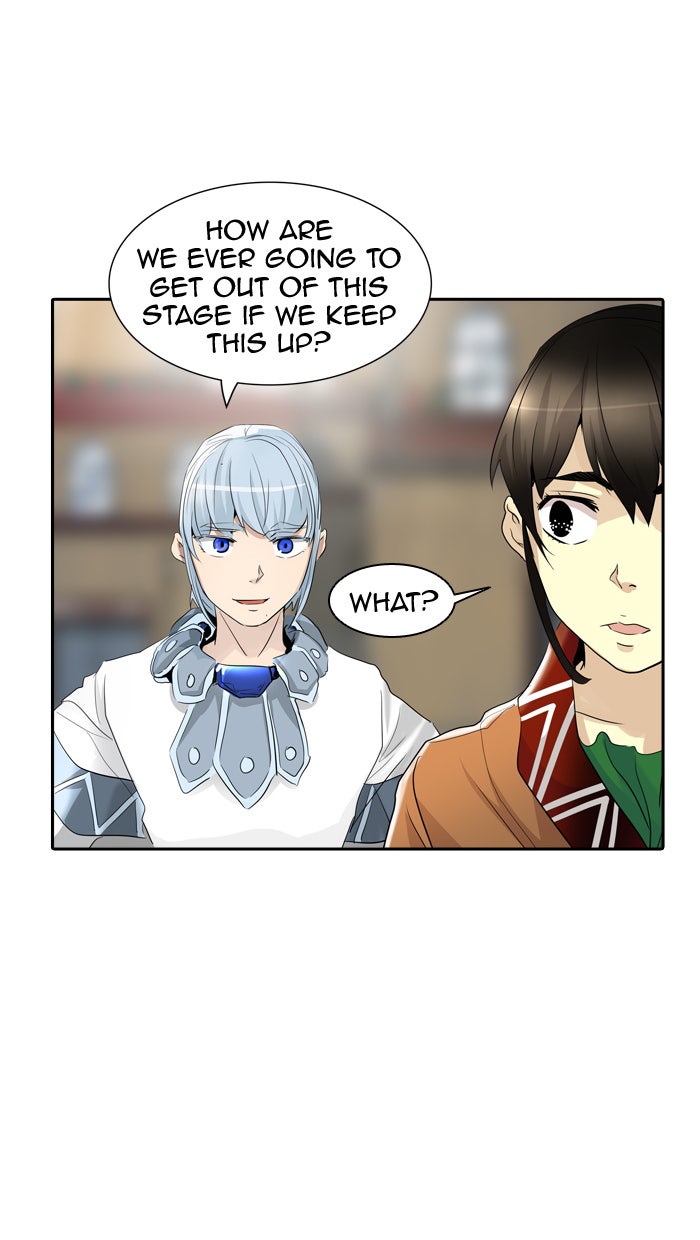 Tower of God Manga Chapter 349 page 24 - [Season 2] Ep. 269