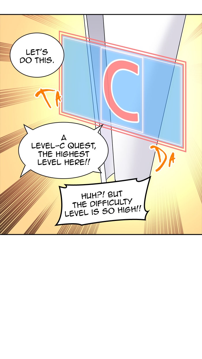 Tower of God Manga Chapter 349 page 25 - [Season 2] Ep. 269