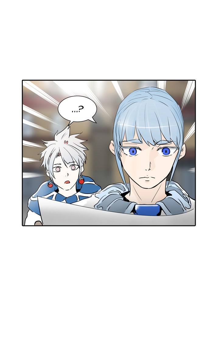 Tower of God Manga Chapter 349 page 29 - [Season 2] Ep. 269
