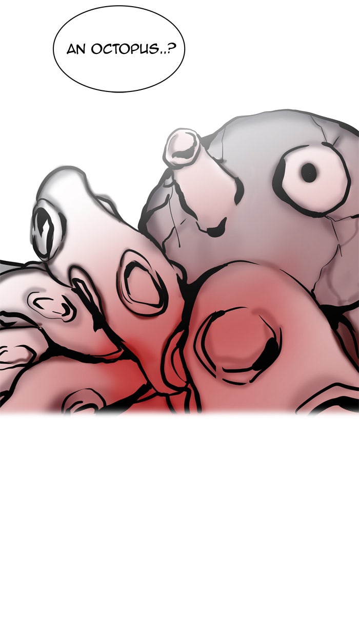 Tower of God Manga Chapter 349 page 30 - [Season 2] Ep. 269