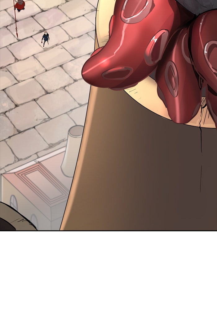 Tower of God Manga Chapter 349 page 32 - [Season 2] Ep. 269