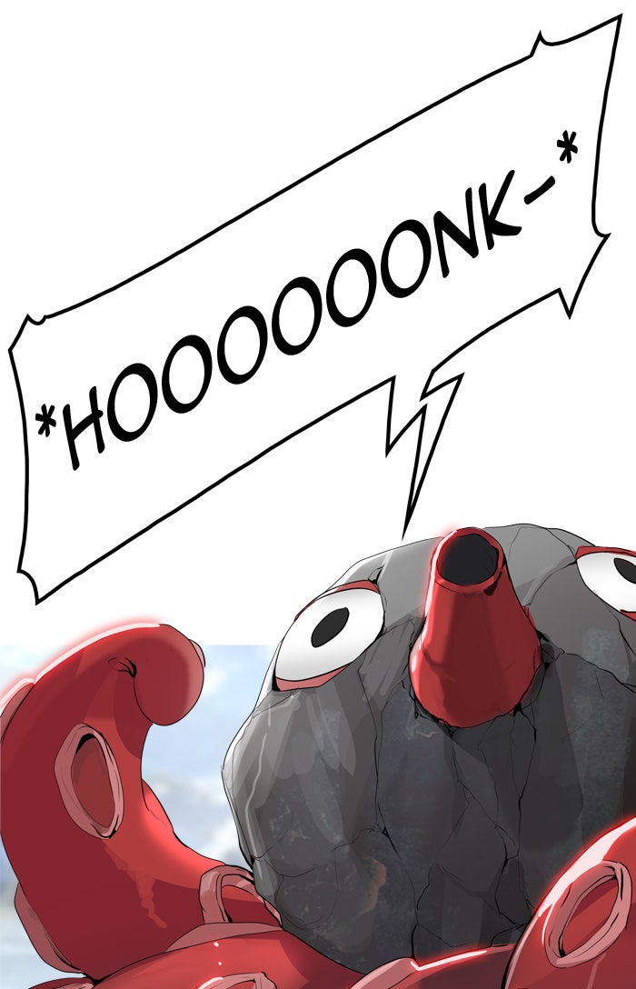 Tower of God Manga Chapter 349 page 33 - [Season 2] Ep. 269