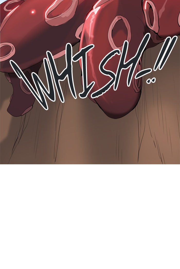 Tower of God Manga Chapter 349 page 34 - [Season 2] Ep. 269