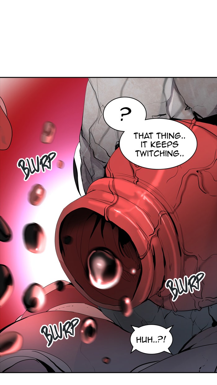 Tower of God Manga Chapter 349 page 40 - [Season 2] Ep. 269