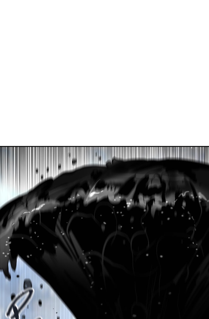 Tower of God Manga Chapter 349 page 41 - [Season 2] Ep. 269