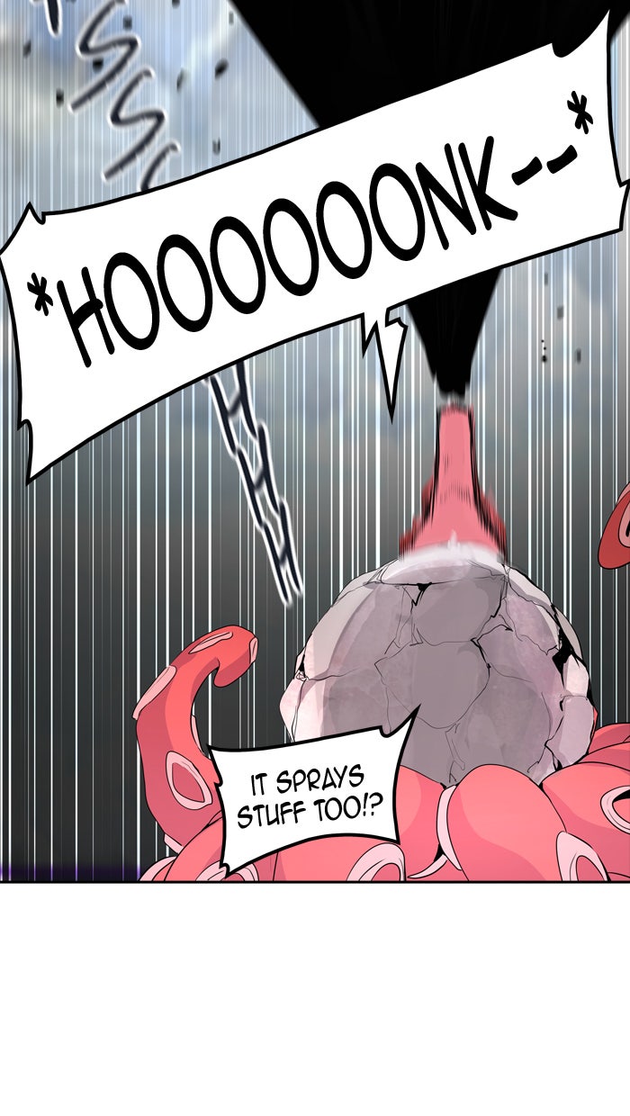 Tower of God Manga Chapter 349 page 42 - [Season 2] Ep. 269