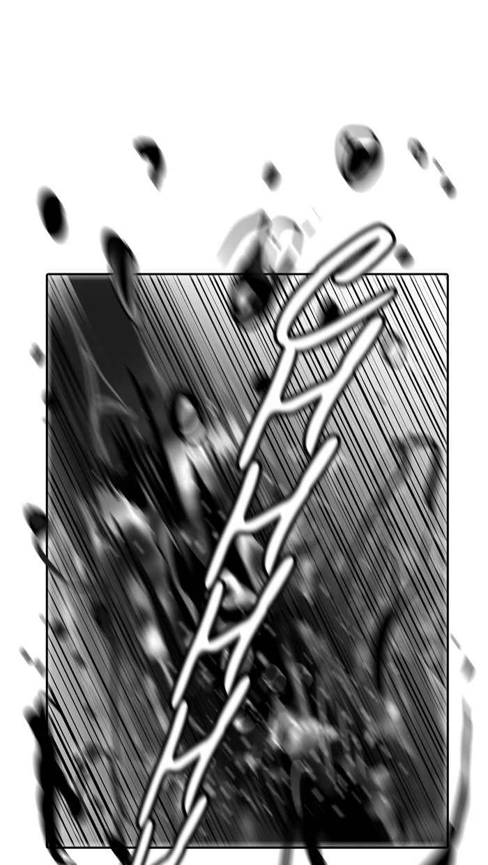 Tower of God Manga Chapter 349 page 43 - [Season 2] Ep. 269