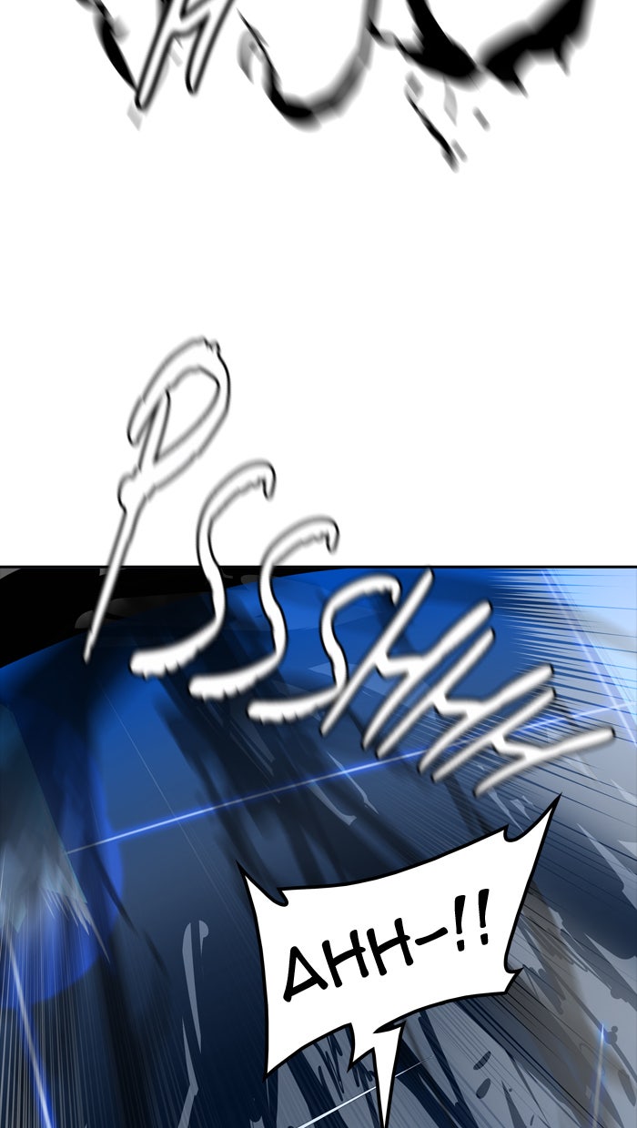 Tower of God Manga Chapter 349 page 44 - [Season 2] Ep. 269
