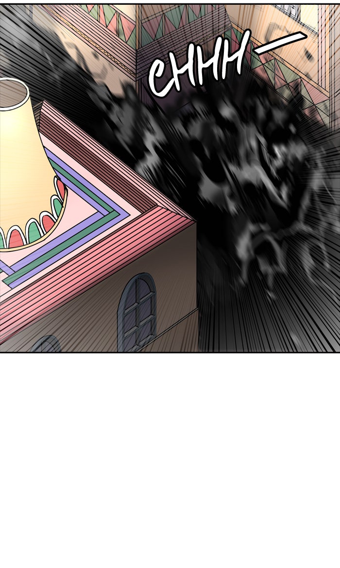 Tower of God Manga Chapter 349 page 47 - [Season 2] Ep. 269