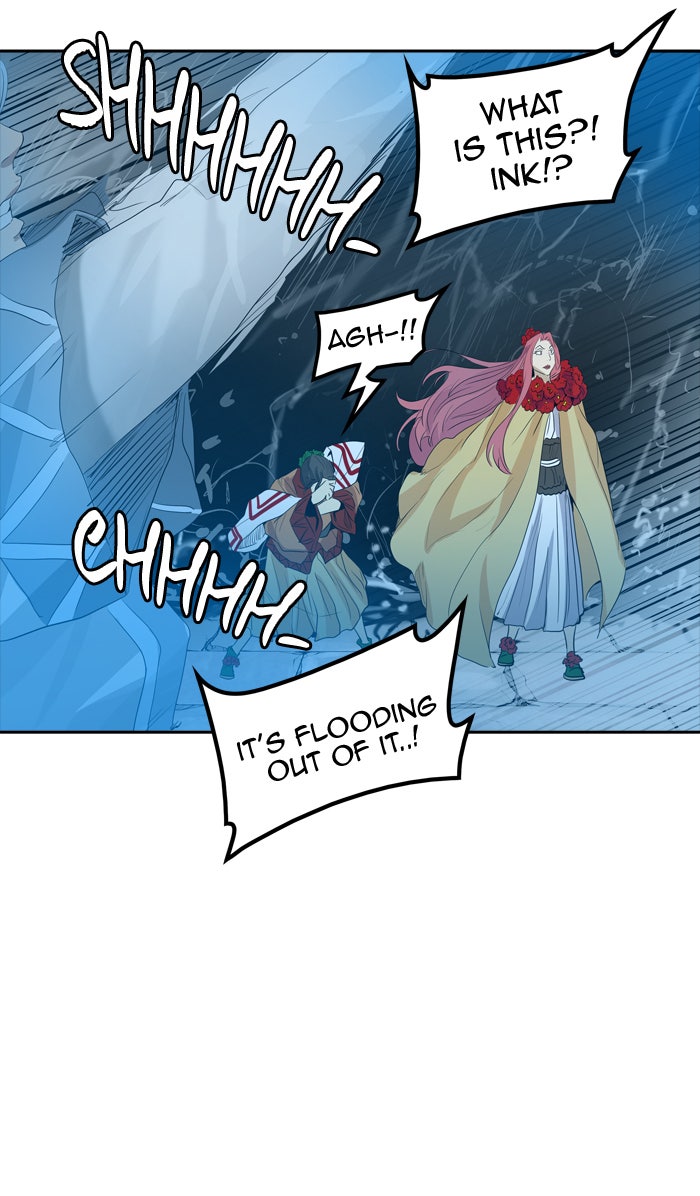 Tower of God Manga Chapter 349 page 48 - [Season 2] Ep. 269
