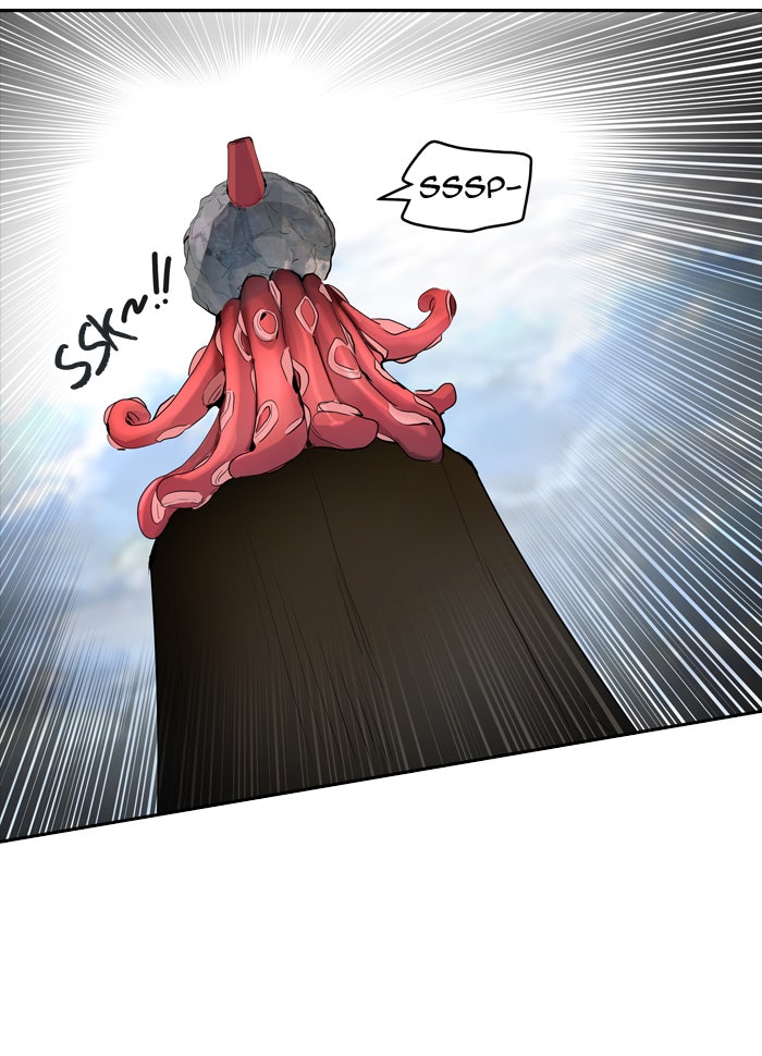 Tower of God Manga Chapter 349 page 50 - [Season 2] Ep. 269
